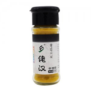 鄉(xiāng)佬漢咖喱粉40g