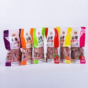 野風(fēng)酥歡樂e族山楂