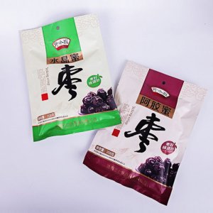 野風(fēng)酥阿膠棗