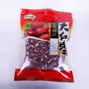野風(fēng)酥大紅棗