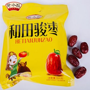 野風(fēng)酥和田駿棗