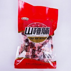 野風(fēng)酥山楂脯