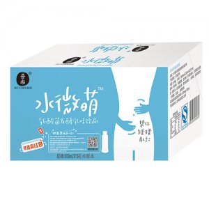 吾尚水微萌500mlX15水版