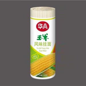 華A風(fēng)味掛面