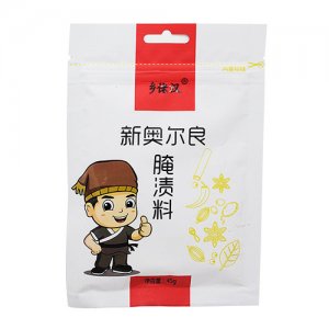 鄉(xiāng)佬漢新奧爾良腌漬料45g
