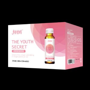 青春密碼膠原蛋白