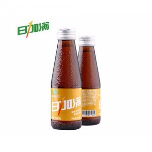 日加滿竟元飲品