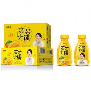 達(dá)活泉芒芒小鎮(zhèn)復(fù)合果汁飲料