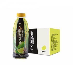 日加滿力水運動飲料