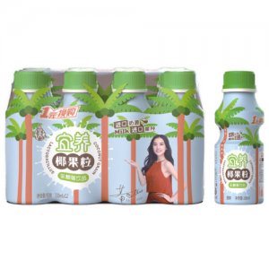 宜養(yǎng)椰果粒乳酸菌飲品（330ML）