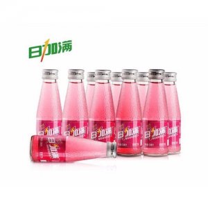 日加滿(mǎn)麗人(蔓越莓)飲品