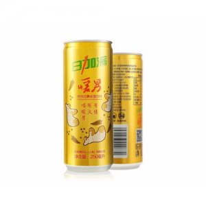 日加滿(mǎn)暖男傳統(tǒng)經(jīng)典能量飲料