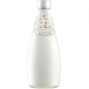 吾尚益菌多精裝玻璃瓶