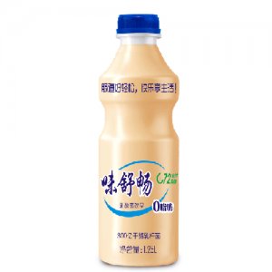 味你美乳酸菌飲料1.25L單瓶