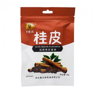 鄉(xiāng)佬漢桂皮30g