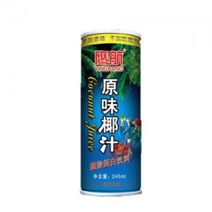 鷹航原味245ml