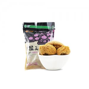 永富有機(jī)猴頭