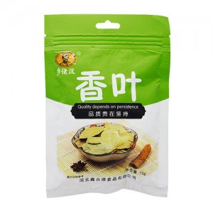 鄉(xiāng)佬漢香葉15g