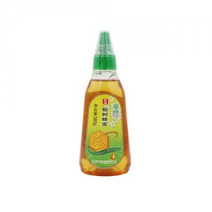 寶利椴樹蜂蜜380g