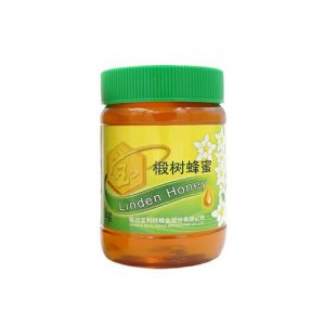 寶利椴樹蜂蜜1000g