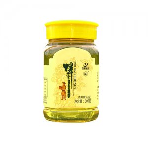 百翼蜂蜜500g
