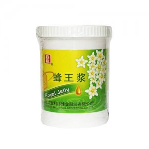 寶利蜂王漿500g