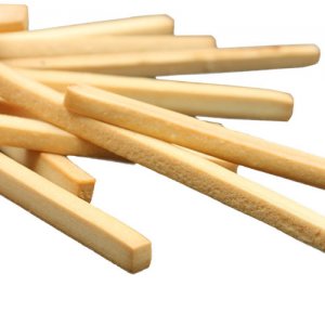 怡朵金手指餅干