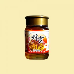 太生園百花蜂蜜漿
