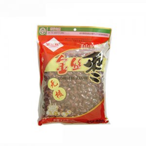 金蘭島金絲棗無(wú)核