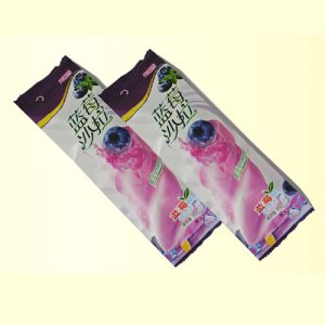 光明雪藍(lán)莓沙拉