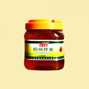 太生園椴樹蜂蜜