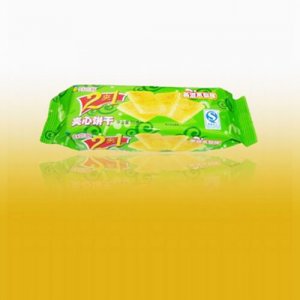 愛比卡美滋鳳梨味餅干