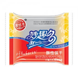 愛比卡妙趣多酥性餅干散裝稱重