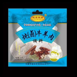 旺李家盛燉牛羊肉調(diào)料40g