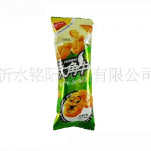 銘品源大牛角休閑餅干