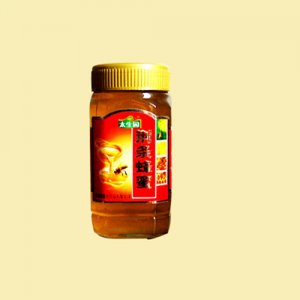 太生園荊條蜂蜜