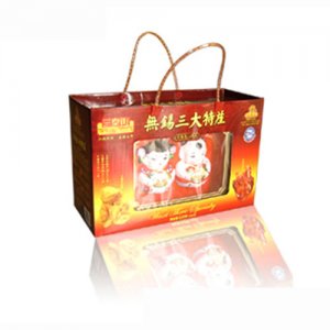 南齋莊無錫三大特產(chǎn)