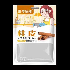 旺李家盛桂皮30g