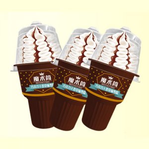 光明雪魔術(shù)筒