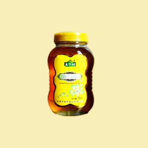 太生園梨花蜂蜜500g