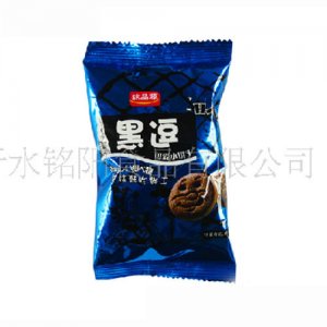 銘品源黑逗可愛酥性小餅干