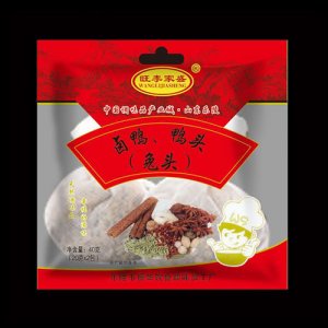 旺李家盛鹵鴨調(diào)料40g