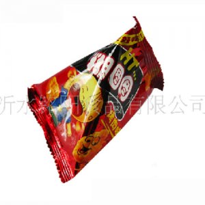 銘品源糊圖圖烤肉味小餅干