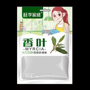 旺李家盛香葉15g