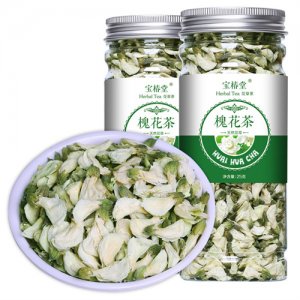 寶椿堂槐花茶25g