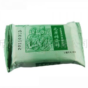 銘品源芹菜味無蔗糖雜糧餅干