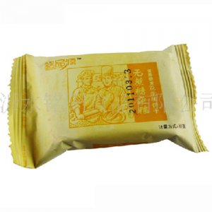 銘品源無蔗糖雜糧餅干花生味