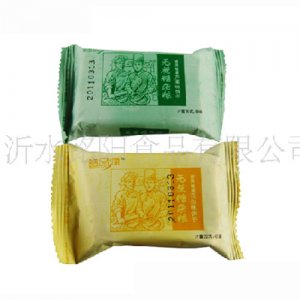 銘品源無蔗糖雜糧營養(yǎng)片裝餅干