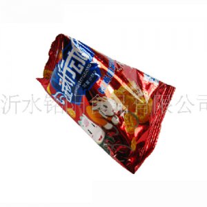 銘品源五羊大行動時尚番茄味小餅干