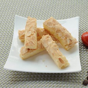 怡朵杏仁酥條